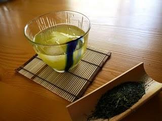 Cultivar Kominami, fukamushi sencha & thé glacé