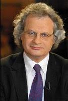 Amin Maalouf, élu aujourd'hui à l'Académie française