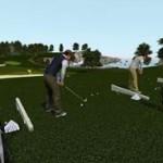 Le Tour Golf Online en 2012