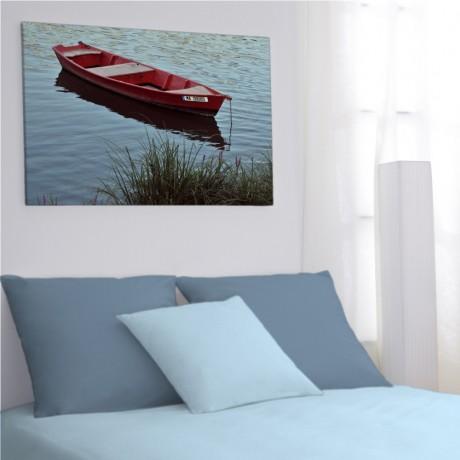 Impression photo sur plexi