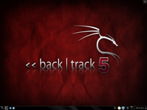 Linux Backtrack 5 : Une distribution spécialisée dans la sécurité informatique
