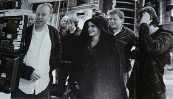 Emma Watson au mois de juin 2011