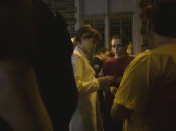 Emma Watson au mois de juin 2011