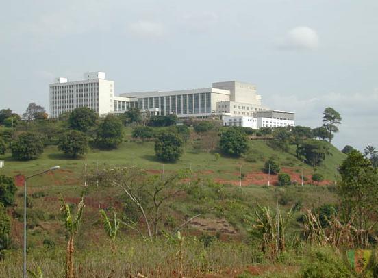 Yaoundé-Cameroun: 2 milliards pour rénover le palais des Congrès 