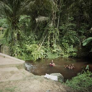Le cadavre d’une fillette découvert dans une rivière à Yaoundé 