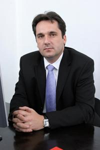 Antoine Mussard - gérant de VRDCI