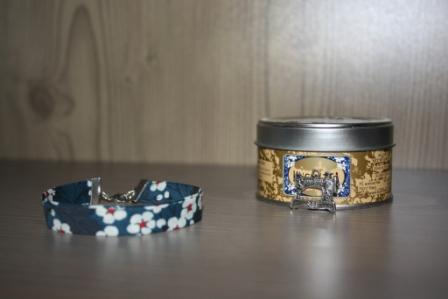 DIY : Bracelet Liberty par B3M