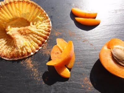 Carrot Cake aux abricots : une tuerie !