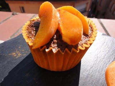 Carrot Cake aux abricots : une tuerie !