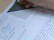 Baccalauréat, redistribuons notes!