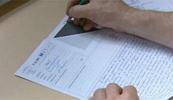 Baccalauréat, redistribuons les notes!