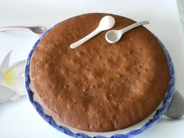 Brownie aux Noisettes & Cacahuètes