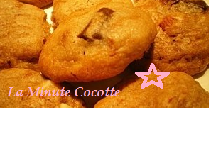 Histoire de Cookies