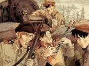 Svoboda tome (Kris Pendanx)