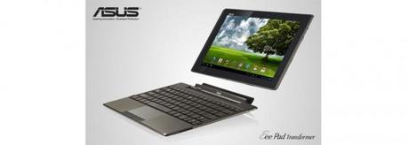 asus eee pad transformer 2 tegra 3