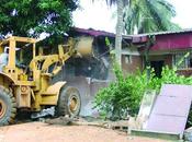 Ndogpassi Déguerpissement Dans l’attente indemnisations