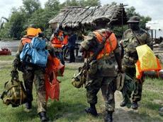 Cameroun insécurité - Braquages répétés : la salve des militaires ripoux 