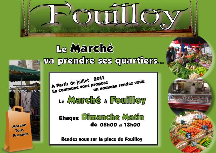marche 0 fOULLOY 80800