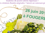 Coupe Espoir Départementale Interflora Fougères