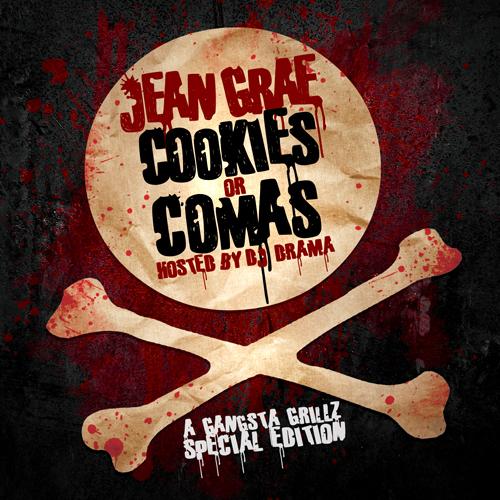 « Cookies or Comas » de Jean Grae en téléchargement libre