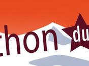 Conférence barefoot pour trail marathon Mont Blanc
