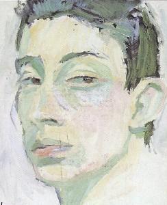 Gainsbourg/Autoportrait 