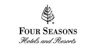 Four Seasons au secours de son logo