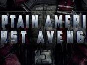 Nouvelle bande annonce pour Captain America: First Avenger