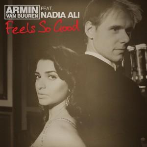 Clip | Armin Van Buuren feat. Nadia Ali • Feels So Good