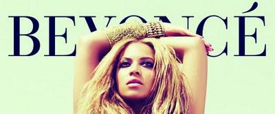 Beyoncé fait la pub de son nouvel album
