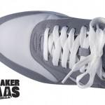 nike wmns air max 1 wolf grey 4 150x150 Nike WMNS Air Max 1 Wolf Grey White Yellow 