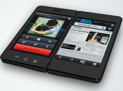 Imerj SmartPad avec double écran