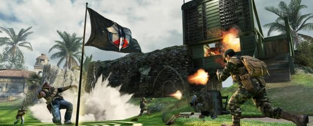 Un tournoi pour la sortie du troisième DLC de Call of Duty 2010