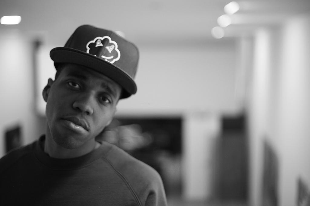 Curren$y – She don’t want a man
