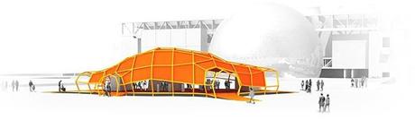 Sortez gratuitement ce week end : HelloDemain à La Villette !