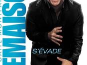 François-Xavier Demaison nouveau show