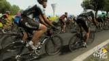 Le Tour de France en vidéo