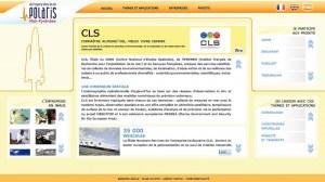 ></div>Design d’une interface (borne interactive) pour la Cité de l’espace (quatrième étape)