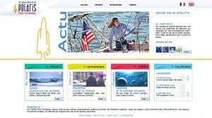 >Design d’une interface (borne interactive) pour la Cité de l’espace (quatrième étape)