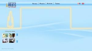 ></div>Design d’une interface (borne interactive) pour la Cité de l’espace (troisième étape)