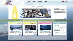 ></div>Design d’une interface (borne interactive) pour la Cité de l’espace (troisième étape)