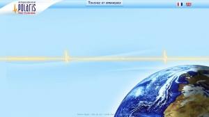 ></div>Design d’une interface (borne interactive) pour la Cité de l’espace (troisième étape)