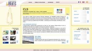 ></div>Design d’une interface (borne interactive) pour la Cité de l’espace (troisième étape)