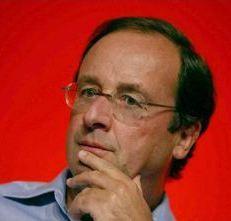 François Hollande, Martine Aubry : qui de nous deux ?