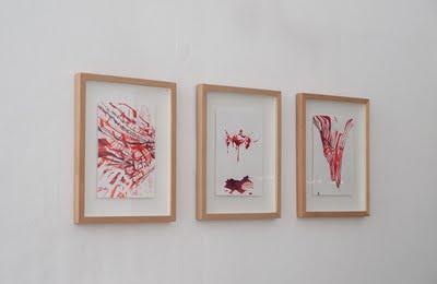 dessin contemporain maess,exhibition,contemporary drawing exhibition, violence dans l'art contemporain