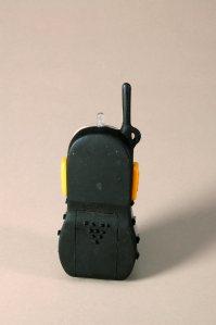 >Radio bidirectionnelle (maquette de présentation)