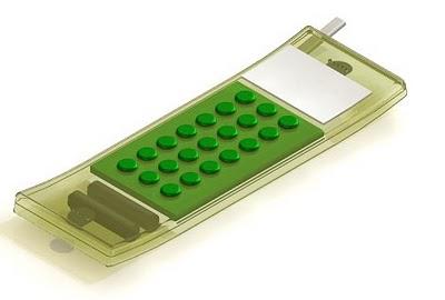 Téléphones cellulaires