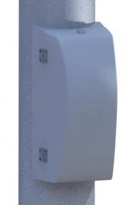 Boîtier pour ballast