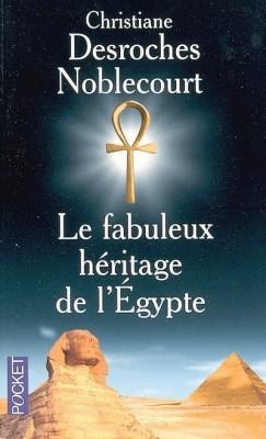 Décès de l'égyptologue Christiane Desroches-Noblecourt