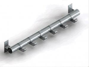 Porte-manteau (rendu 3-D)